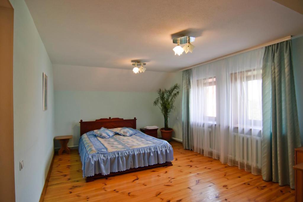 Guest House Lybimtsevoy Suzdal Room photo